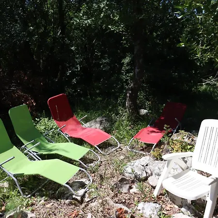 Paradiso Di Mogano Holiday home *