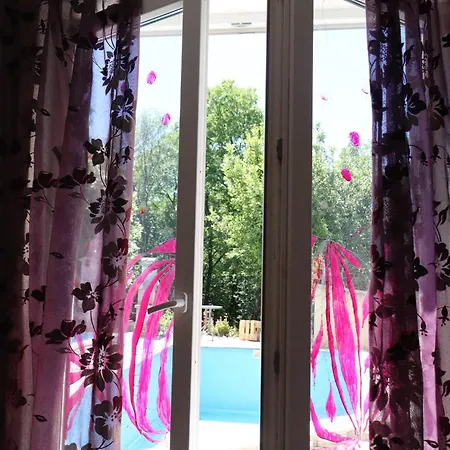 Holiday home Paradiso Di Mogano *