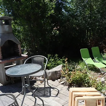 Holiday home Paradiso Di Mogano Kras