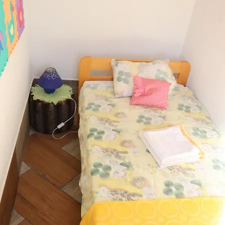 Paradiso Di Mogano *