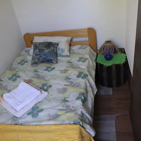 Holiday home Paradiso Di Mogano Kras