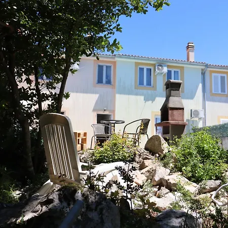 Paradiso Di Mogano * Kras