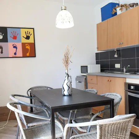 Holiday home Paradiso Di Mogano