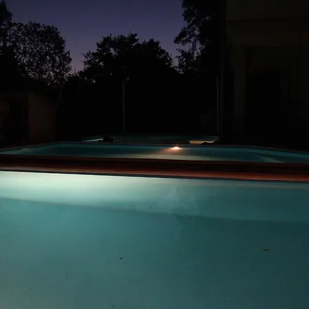 Paradiso Di Mogano Holiday home