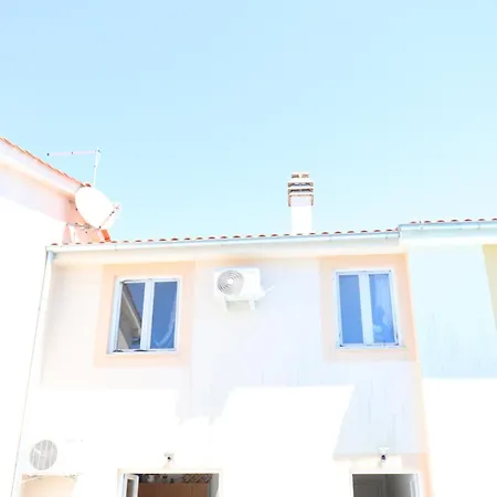 Paradiso Di Mogano * Kras