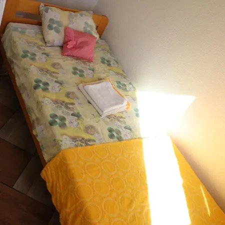 Paradiso Di Mogano Сasa de vacaciones Kras
