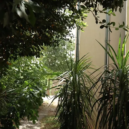 Сasa de vacaciones Paradiso Di Mogano