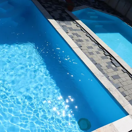 Сasa de vacaciones Paradiso Di Mogano
