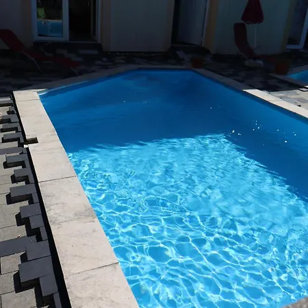 Paradiso Di Mogano * Kras