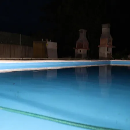 Сasa de vacaciones Paradiso Di Mogano