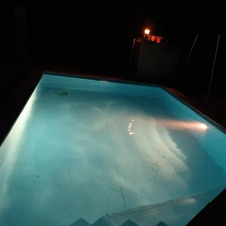Сasa de vacaciones Paradiso Di Mogano Kras