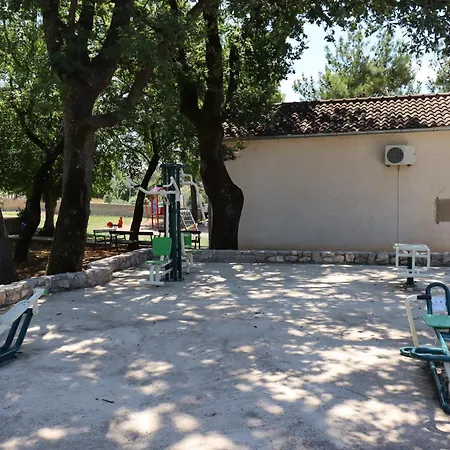Paradiso Di Mogano Сasa de vacaciones